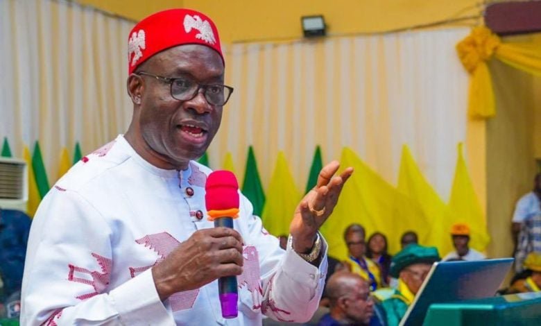 Igbo Presidency: Soludo Sends Message to South-East Over Tinubu