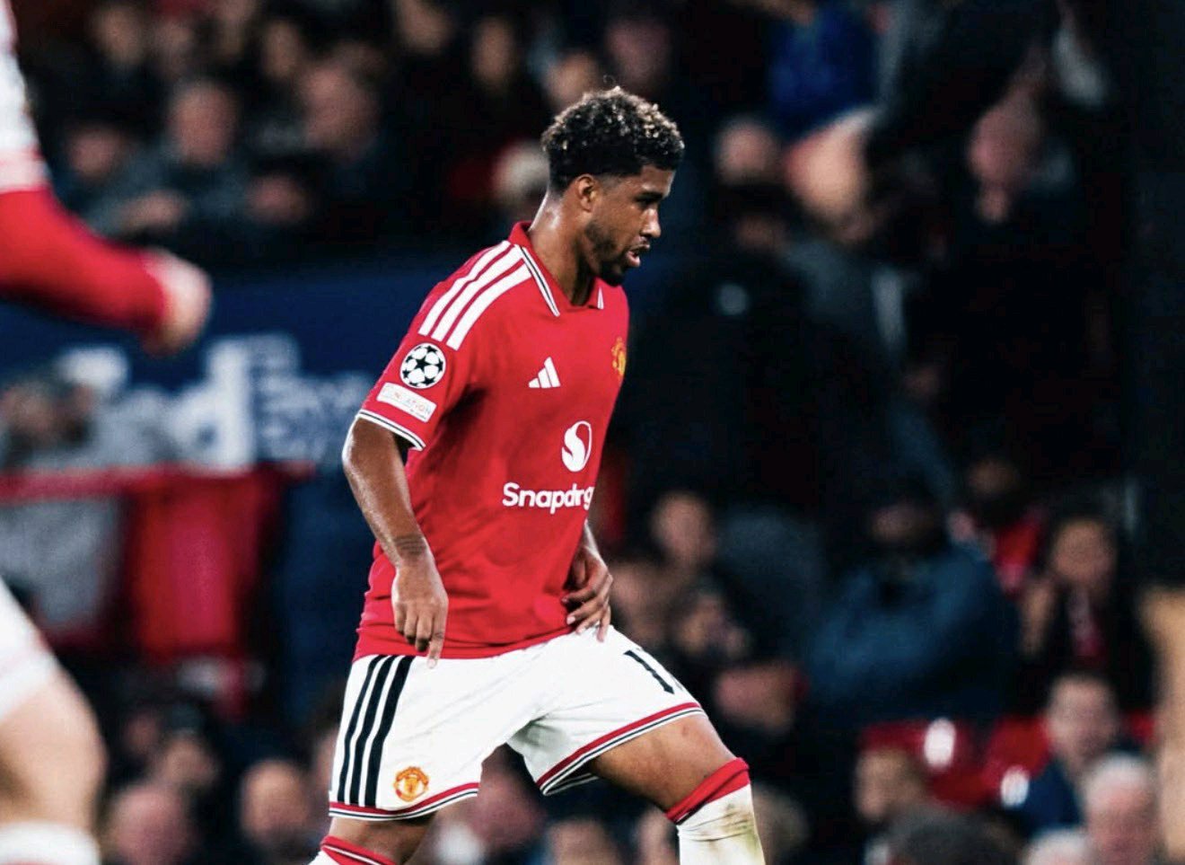 We Are In A Bad Moment, But We Have To Work To Change This Result – Santos
