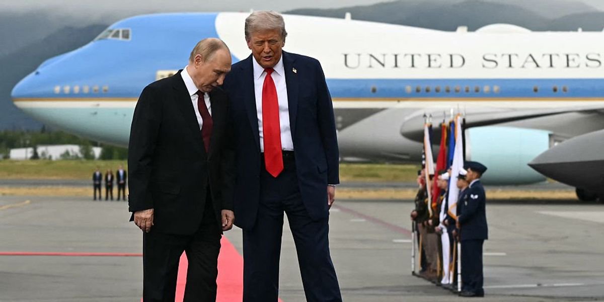 Donald Trump to call Vladimir Putin over Russia plague fears as Marco Rubio demands answers