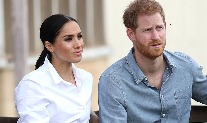 Royal Family LIVE: Prince Harry and Meghan make major decision over Christmas plans