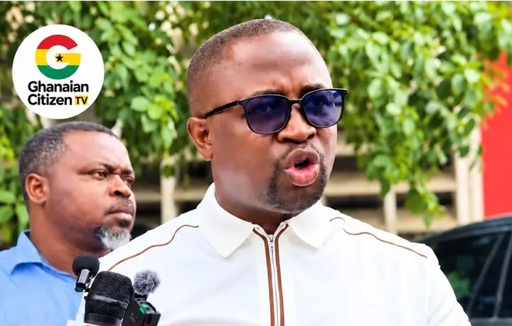 From GH¢3 To GH¢10 – Moses Aboagye Challenges NDC Over Kenkey Price Hike Despite GH¢1 Promise