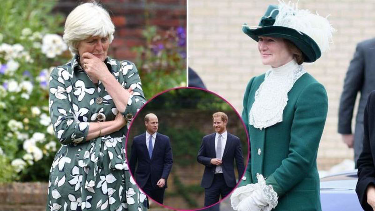 Princess Diana’s Sisters ‘Could Be the Key to Unlocking Peace’ Between Prince William and Harry Amid Feud, Claims Insider