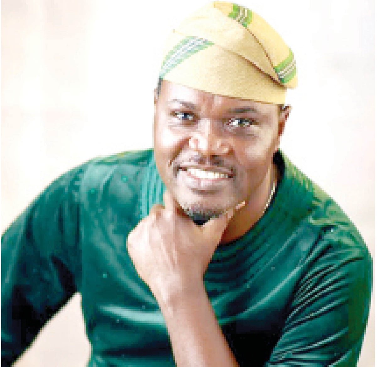 From ‘Olo Mi’ to the pulpit: How Tosin Martins found deeper calling in ministry