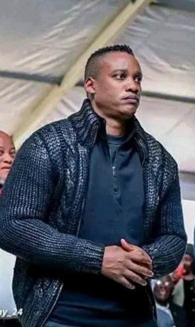 Duduzane Zuma Splits Fire Saying ”When You Sell Your Own Brother, Even The Buyer Will Not Trust You”