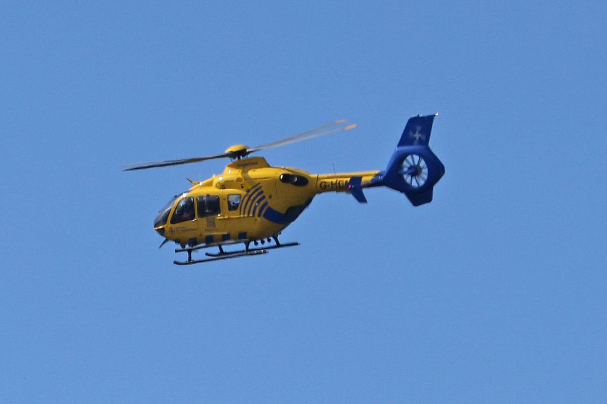 Boy, 8, died after being kicked in the head by horse in Warrington stables