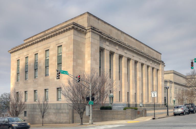 Tennessee Supreme Court Expands Bar Exam Eligibility