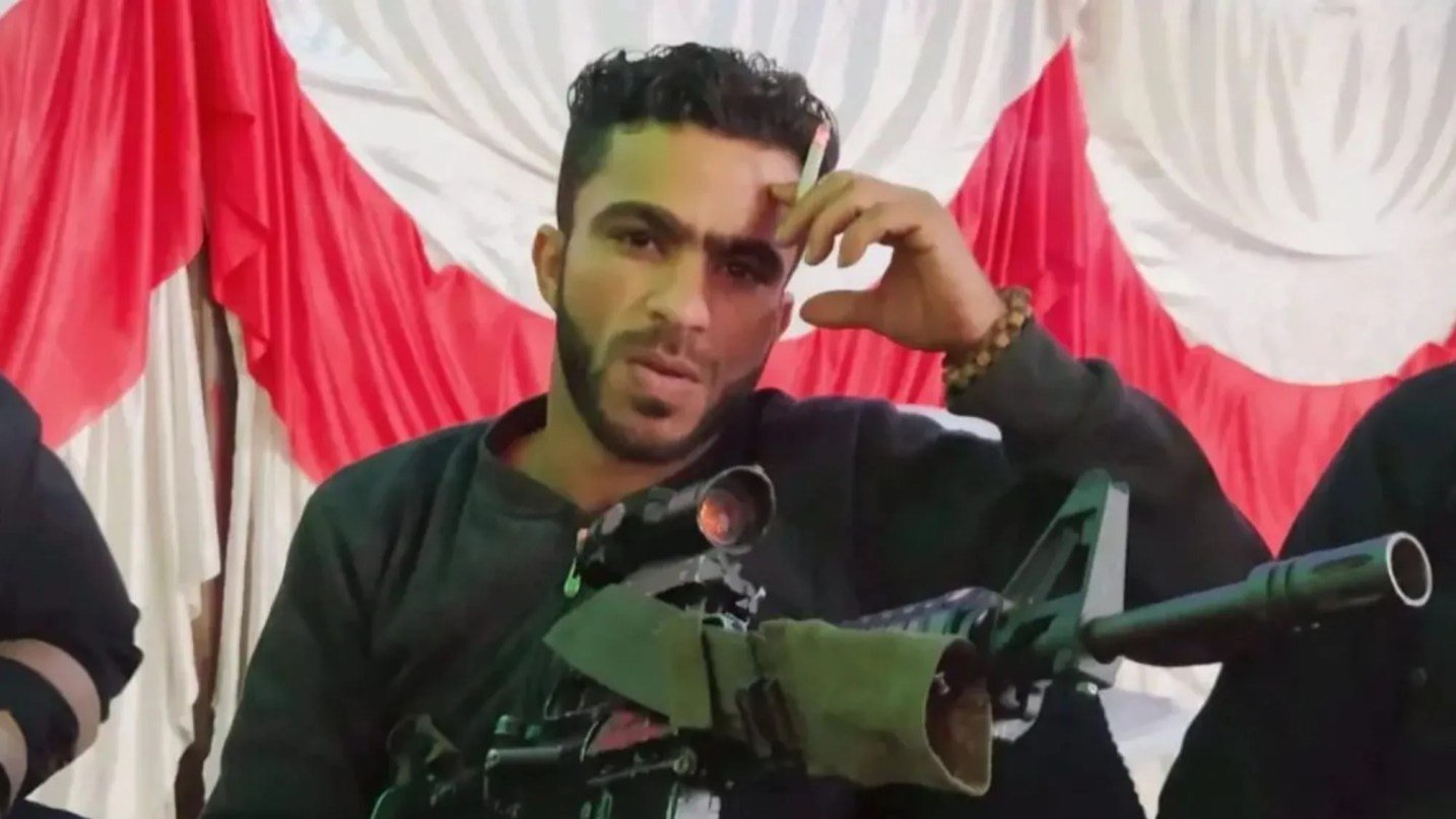 TikTok boat migrant who called for ‘death to Jews’ living in taxpayer funded 3-bed as Home Office bids to boot him out