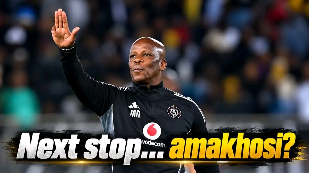 Chiefs Fans, What Is Happening: Ncikazi Linked With Shock Move to Naturena