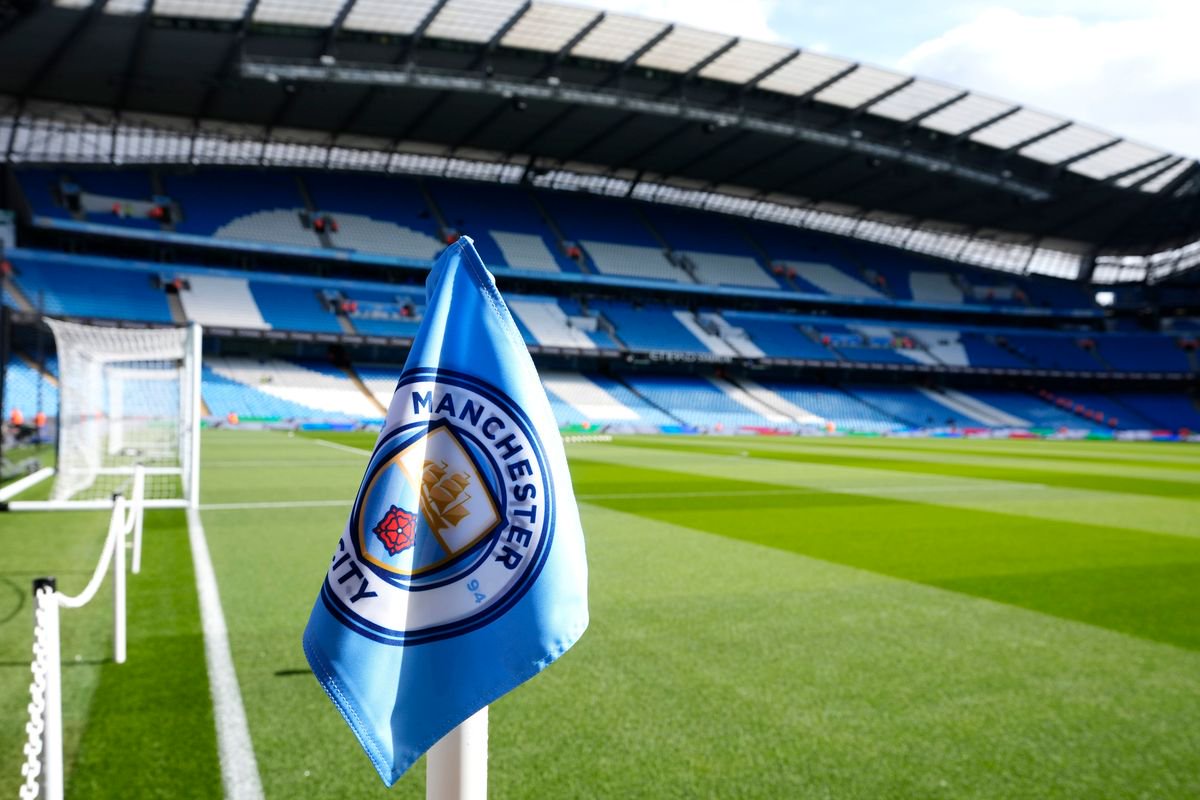 First Man City player leaves club after charges verdict as transfer confirmed