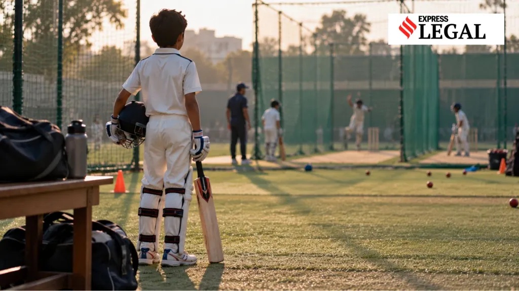 ‘Refund denied’ after switching son’s school for cricket academy, father wins Rs 2.2 lakh