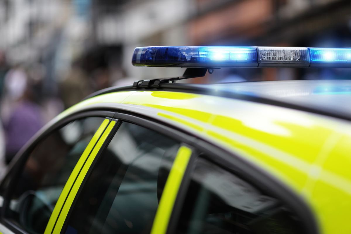 Woman arrested as baby girl dies after report of concern at Cambourne home