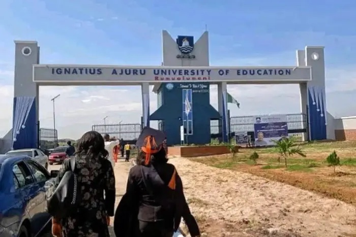 Rivers University expels student over viral claim that her lecturer handled her project for ₦150,000
