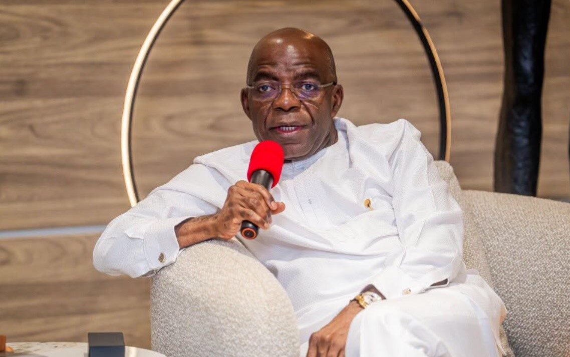 World Igbo Day: Otti urges Igbos to put collective interest first