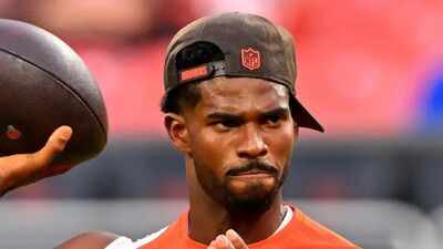Shedeur Sanders could pay the price for Browns’ playoff ambitions as Cleveland weighs its next quarterback move