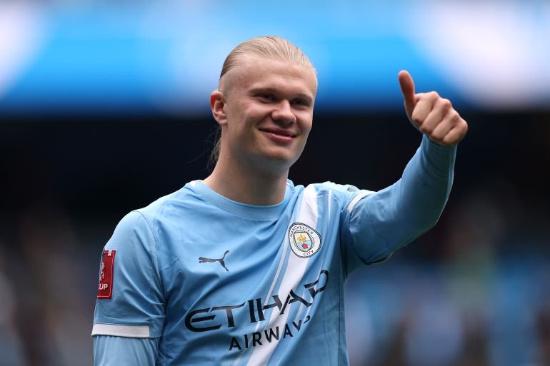 Liverpool vs Man City: the top five clashes between Premier League giants