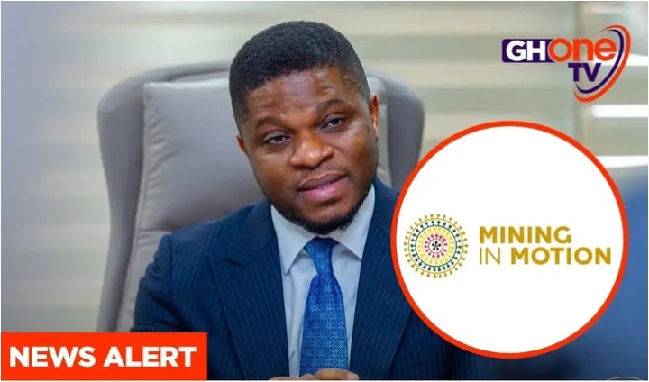 Ghana Targets Zero Raw Mineral Exports by 2030 to Boost Local Processing – Sammy Gyamfi