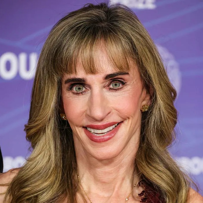 People Are ‘Sad’ & ‘Concerned’ Over Susan Dell’s Before-And-After Photos Following Her White House Visit To Donate $6.25B To Trump Accounts: ‘She Was Beautiful’