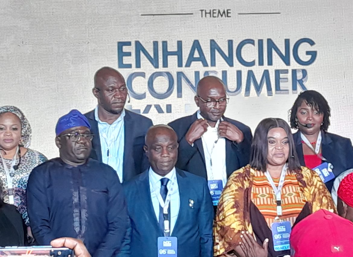 NCC Harps On Consumer Protection, Promises To Tackle  Phone Number Fraud Across Sectors
