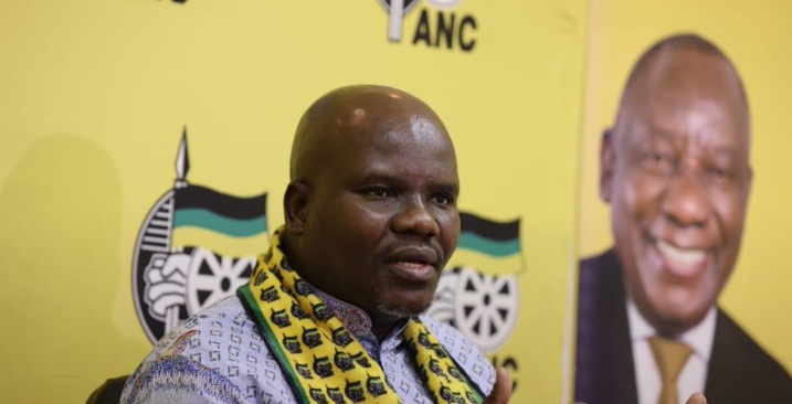 Ntuli Reveals Why ANC Is Struggling to Fund Its Election Campaign as He Points to White-Owned Wealth