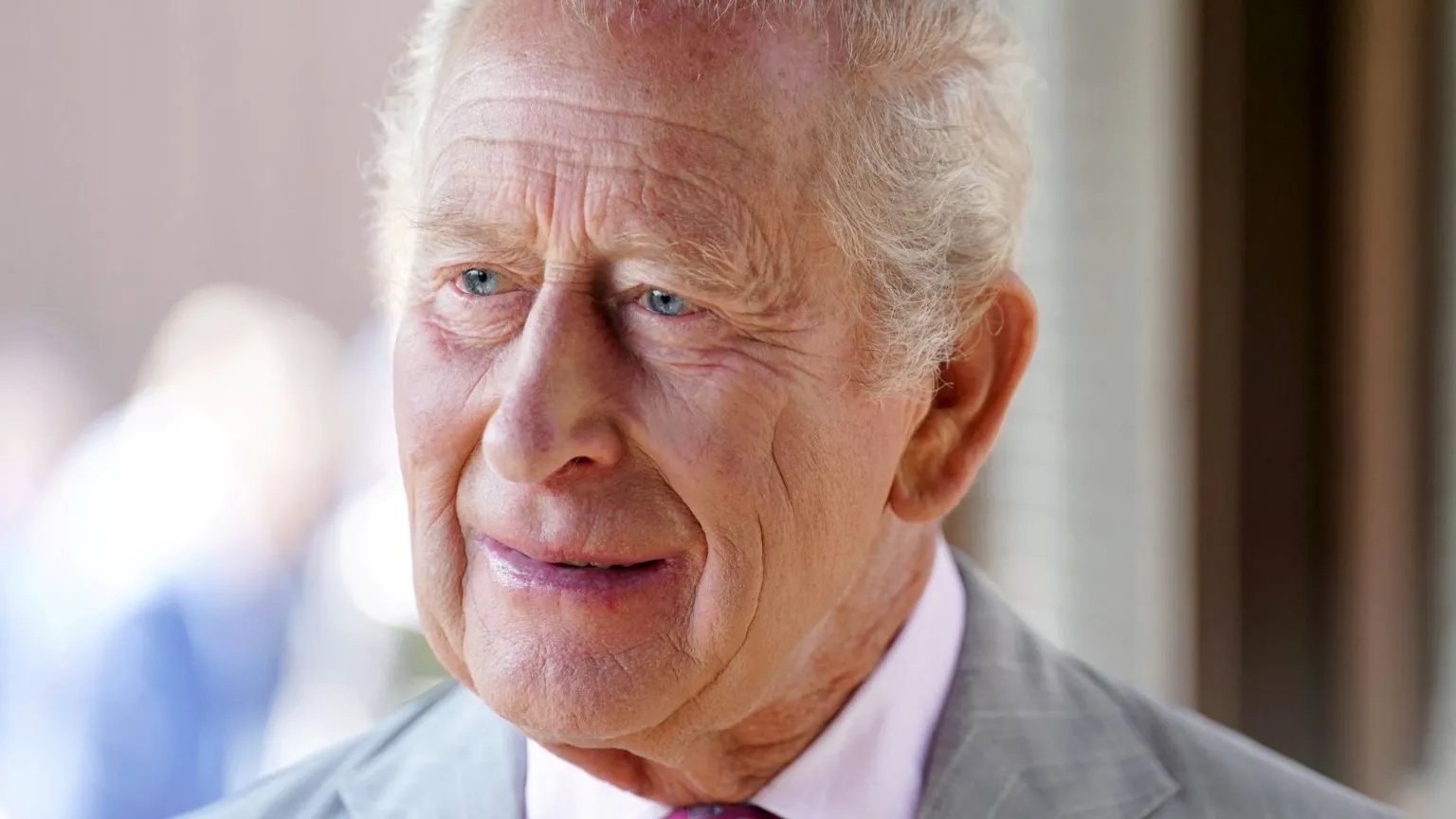 King’s Caribbean tour will not shy away from ‘darkest days of our past’