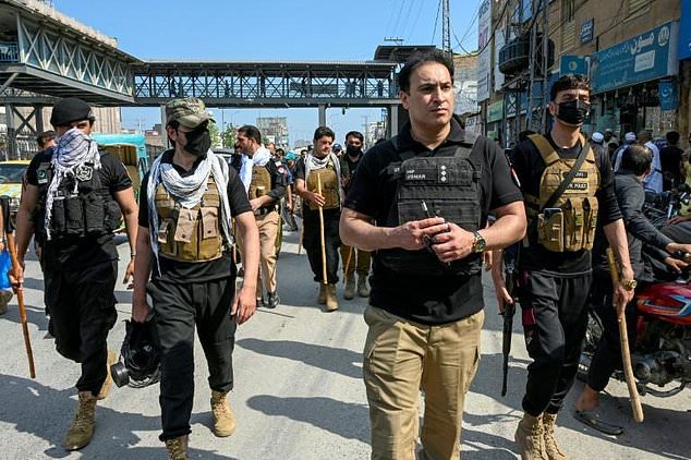 Pakistan detains hundreds from ex-PM Khan’s party as protests falter