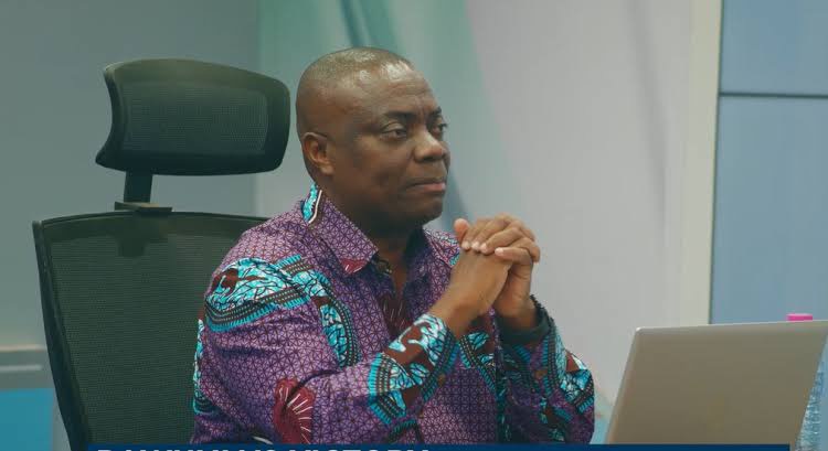 My Good Friend Mussa Dankwah Has Done It Again, All His Predictions Came To Pass –Peter Tawiah
