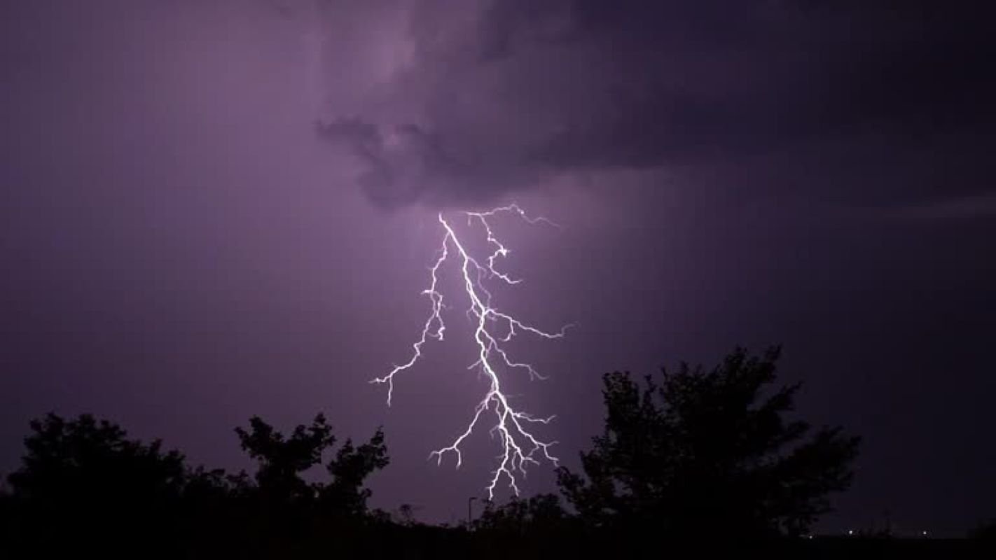 WEATHER: Rain expected to hit these parts of KwaZulu-Natal