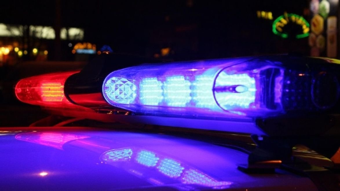 8-year-old hospitalized after being hit by vehicle, police say