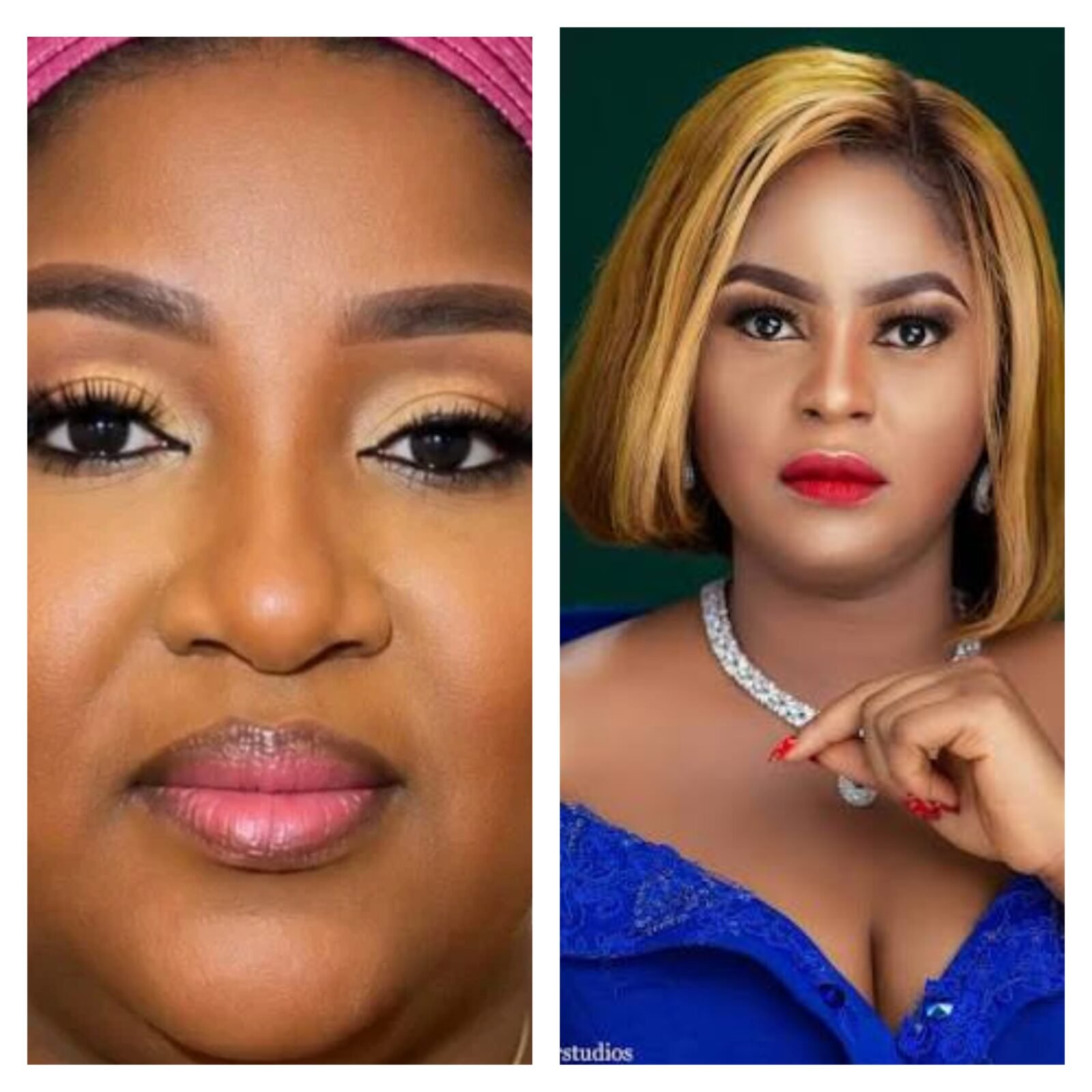Meet The Two Women Contesting Against Tinubu, Peter Obi, Others At The 2027 Presidential Elections