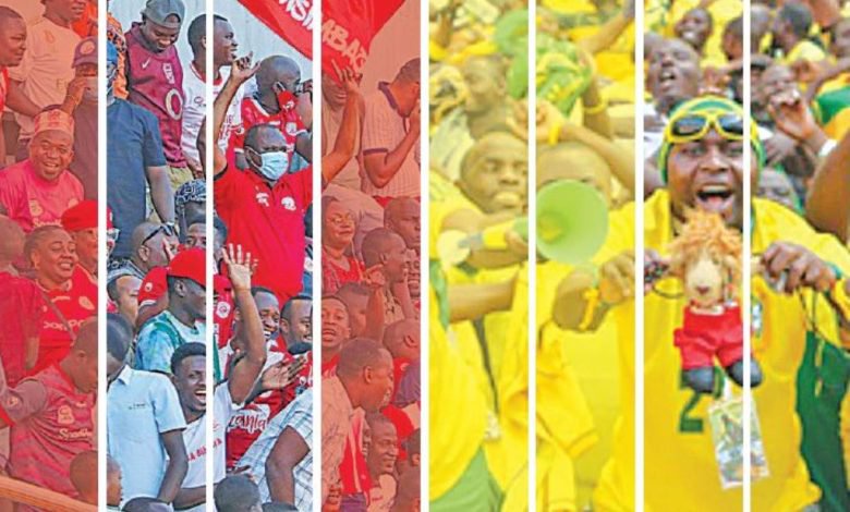 All set for Dar Derby