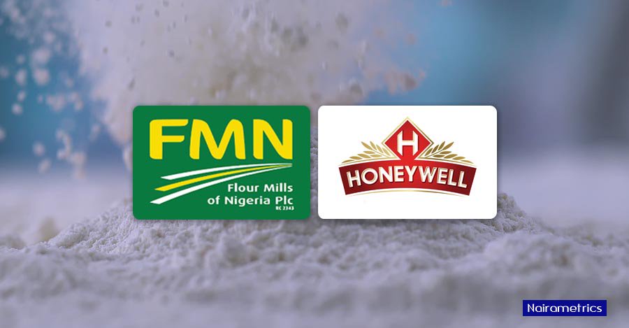 Honeywell Flour Mills’ H1-2027 pre-tax profit jumps 1,115% to N31.40 billion as revenue rises 41%