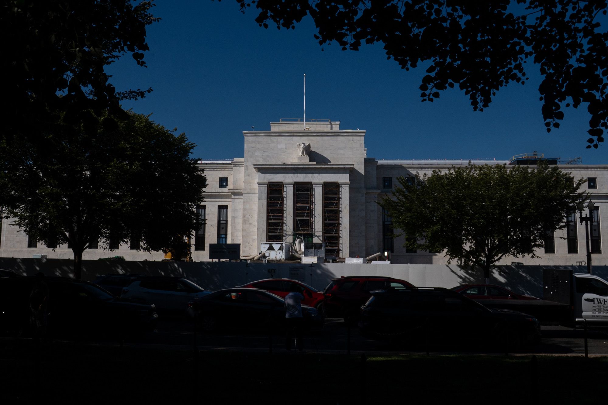 Fed officials are warning of more pain. Many Americans are already feeling it