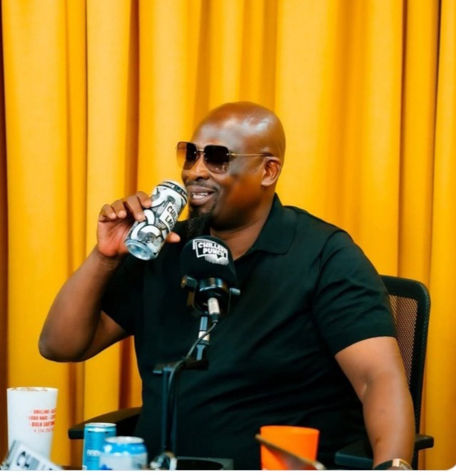 MySol Invests R30 Million in Chiller Lager Shares, Leaving Mac G Surprised