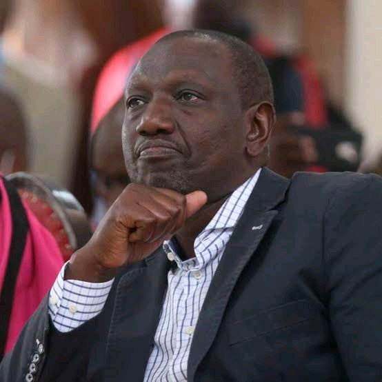Ruto Left In Dilemma After Latest Opinion Poll Reveals What Might Happen During 2027 Elections