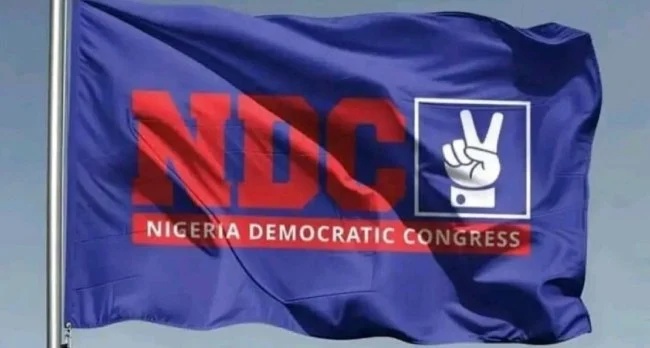 FULL LIST: NDC names Peter Obi, Henry Dickson, others as campaign council members