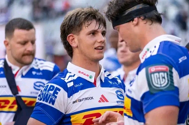 Rassie Erasmus’ Open-Door Policy Sparks Fresh Debate Over Springbok Selections