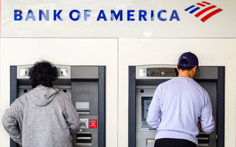 US fines Bank of America $1.2 bn for anti-money laundering violations