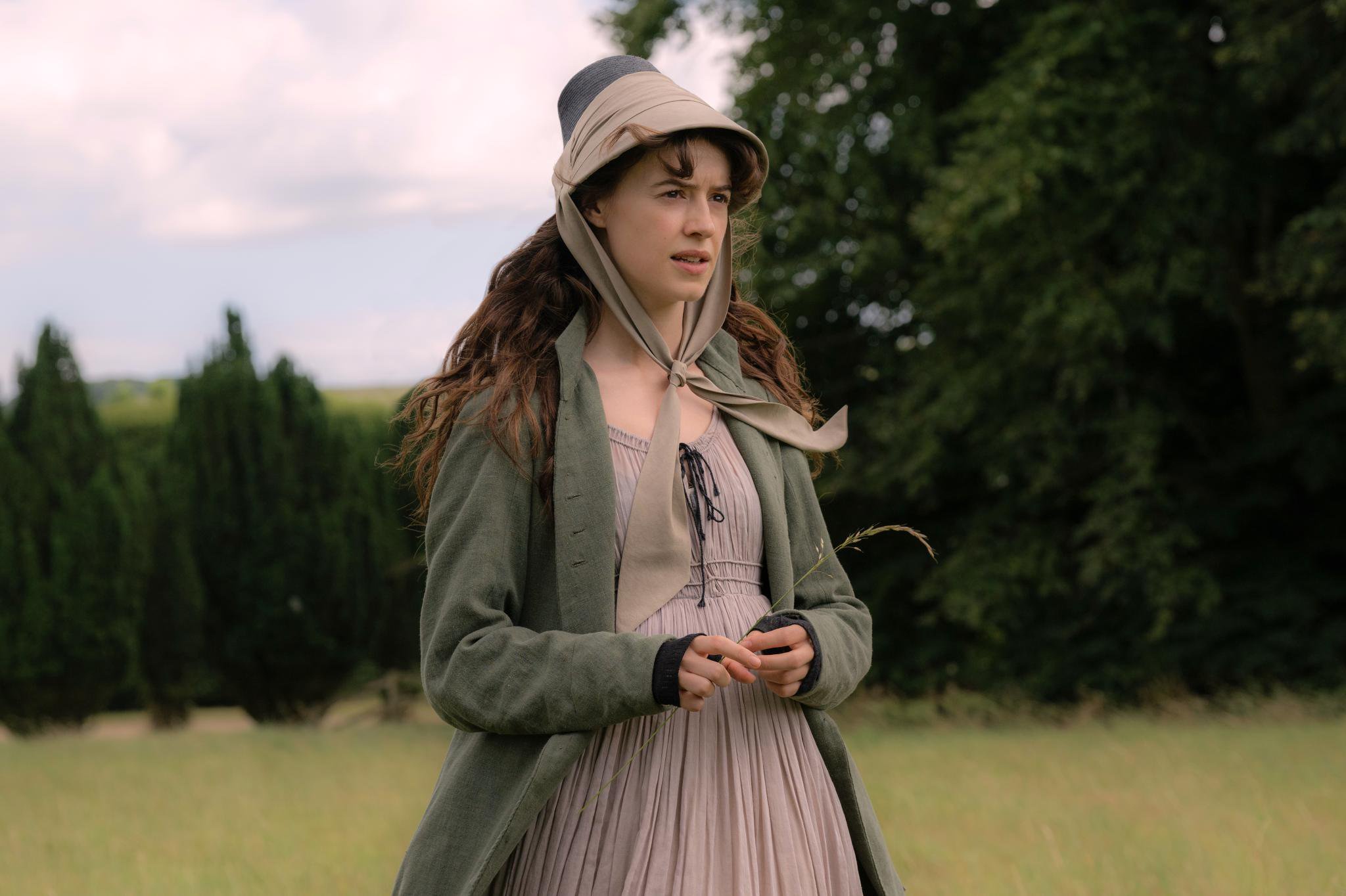 ‘Sense and Sensibility’ review: Jane Austen romance is weirdly gloomy and depressing