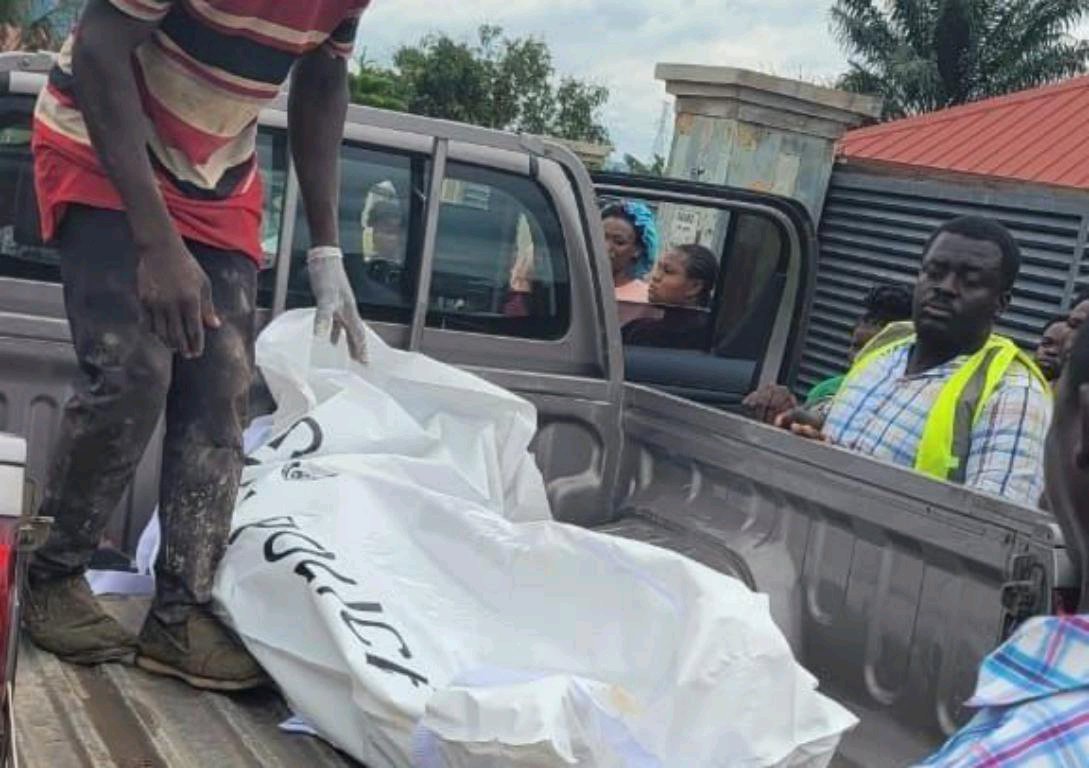 Church Pastor Found Dead in Guest Room After Night Out with Married Female Worshipper