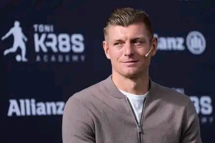 Toni Kroos Sends Strong Warning to RB Leipzig Ahead of Real Madrid Champions League Clash