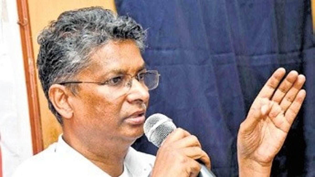 Centre must fix sugarcane MSP at Rs 6K, says Karnataka Minister Satish Jarkiholi