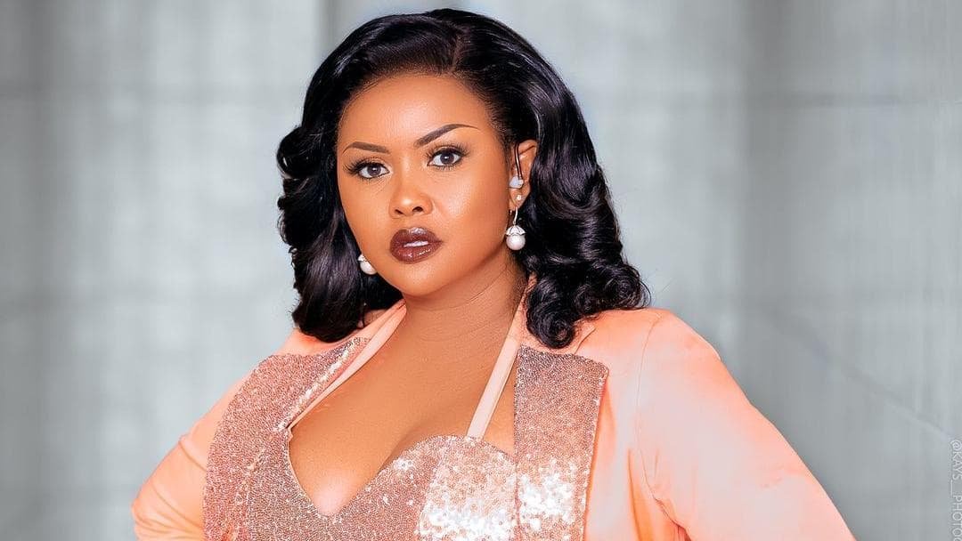 ‘I Got Him Arrested’ – McBrown Recalls Being Beaten By Ex-Lover