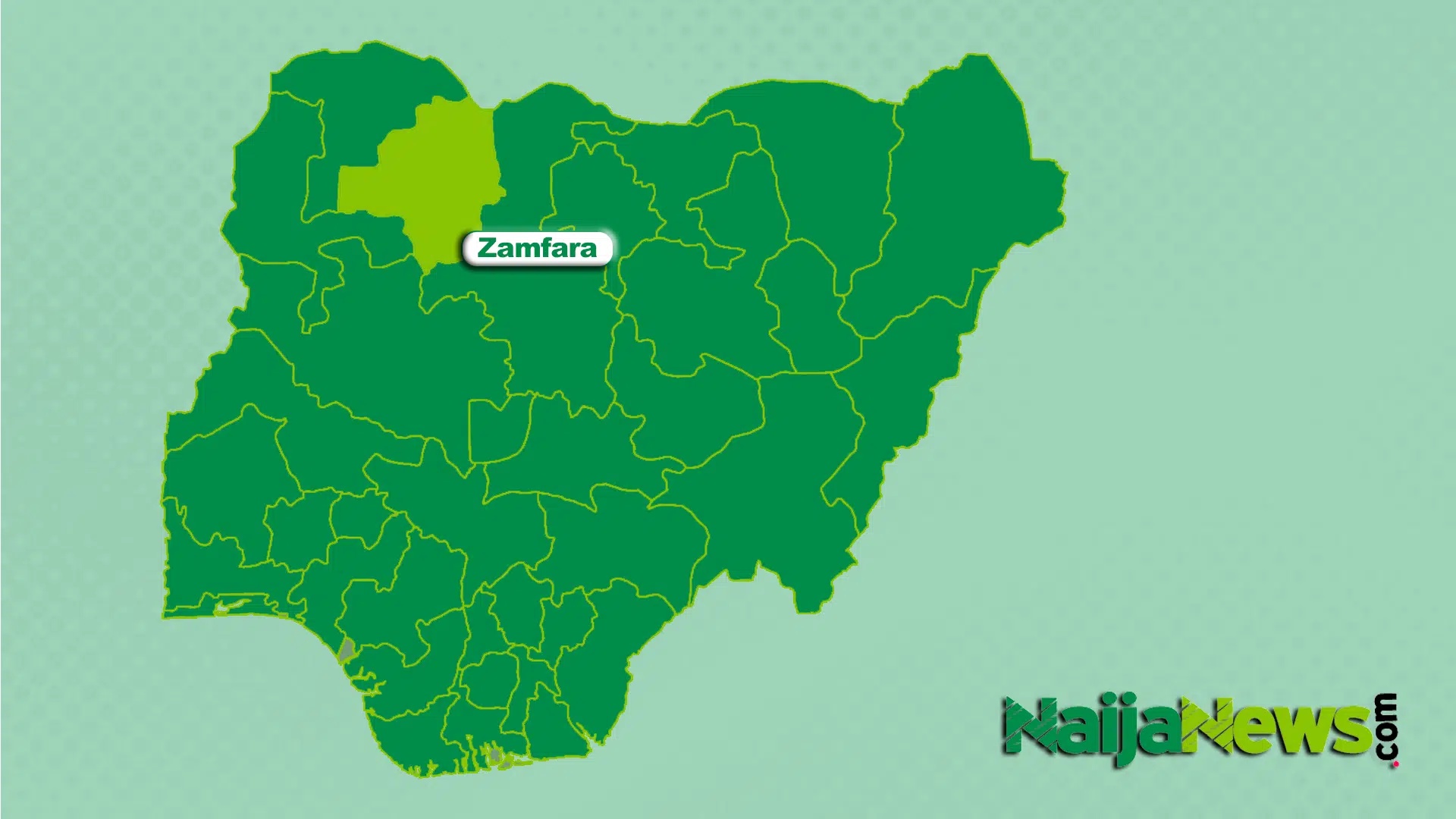 Bandits Kill Seven Vigilantes, Abduct 38 In Zamfara