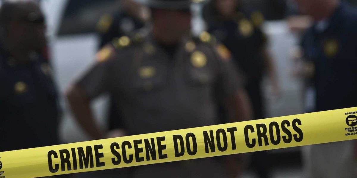 Florida mom goes to pick up her 2 young children from their father to find his door ajar — and horrific sight inside