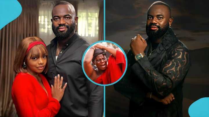 Nollywood Actor Cjay’s Last Instagram Post Before His Death Moves Fans to Tears