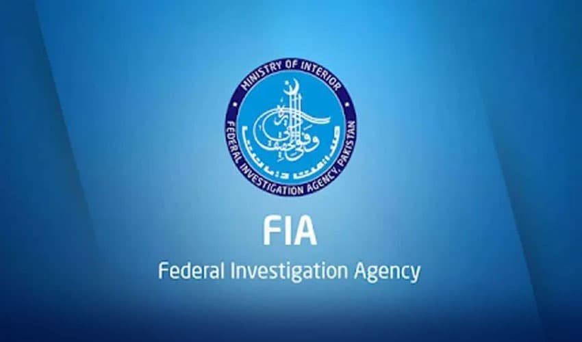 FIA registers Rs9.3m fraud case after Islamabad student’s death