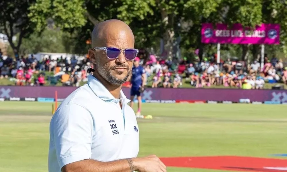 SA20 Auction: Duminy Picks Mulder, Van Der Dussen To Trigger “Bidding Wars”