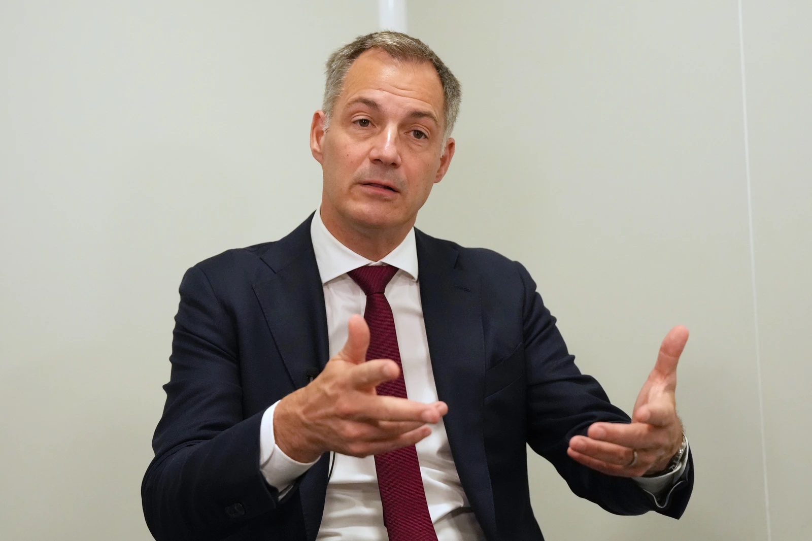 ‘No time to recover’: UNDP chief sounds alarm on growing poverty after Iran war shock