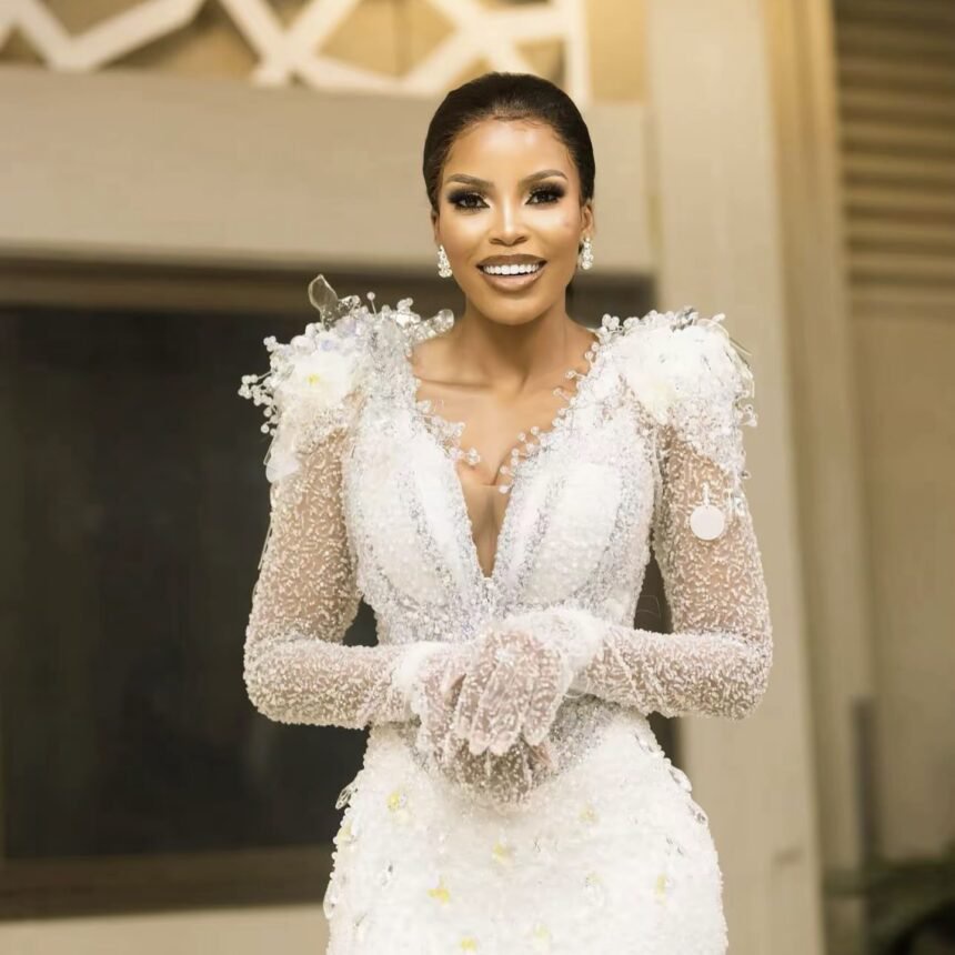 Skeem Saam Actress Hellen Motsuki Announces Pregnancy