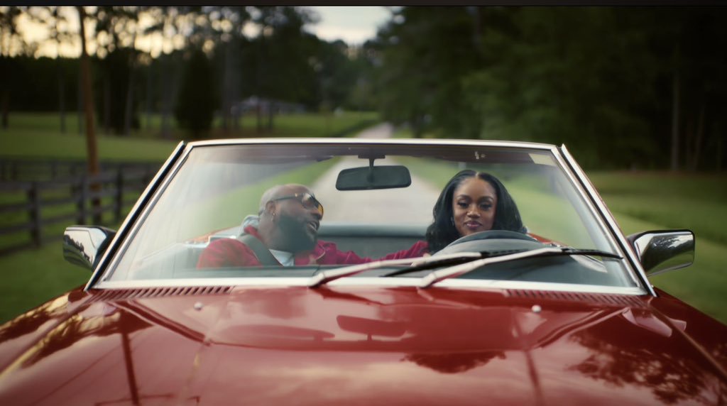 Davido features Chioma in ‘Already Falling’ video, recreates proposal scene